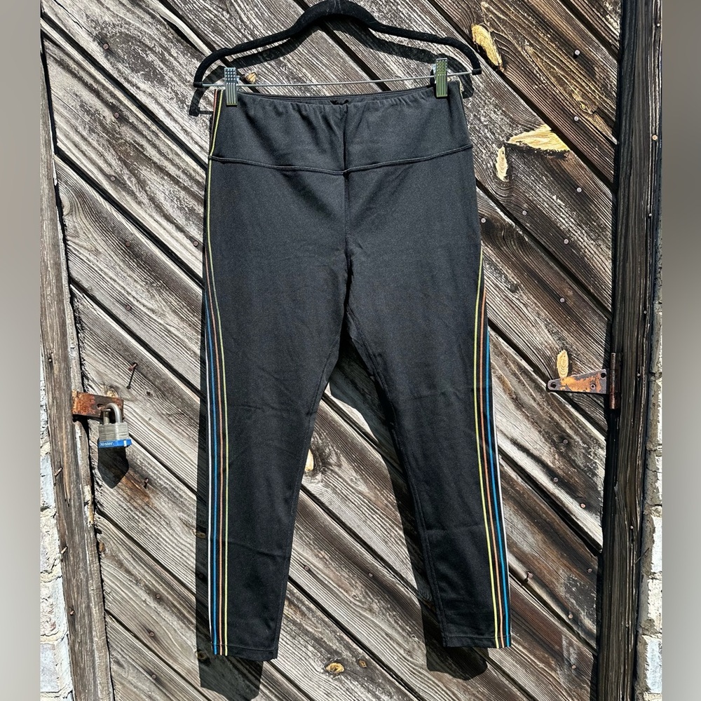 Zyia 7/8 Leggings